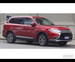 ricambi usati mitsubishi outlander 2015 #4