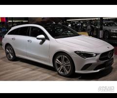 ricambi usati mercedes CLA ShootingBrake 2019 #f