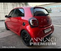 Smart ForFour 0.9 Turbo Style BRABUS - 6