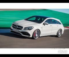 ricambi usati mercedes CLA SB 2015-2019 #f