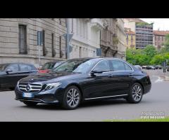 ricambi usati mercedes classe e 2009-2016 #f