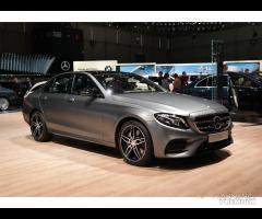 ricambi usati mercedes classe e 2016 #f