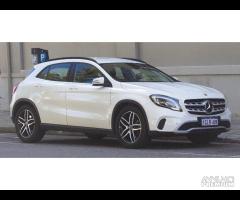 ricambi usati mercedes GLA 2013-2019 #f