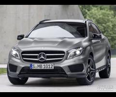 ricambi usati mercedes GLA 2013-2019 #f