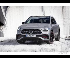 ricambi usati mercedes GLA 2020 #f