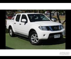 ricambi usati nissan navara 2005-2015 #4