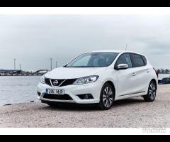 ricambi usati nissan pulsar 2014-2018 #4