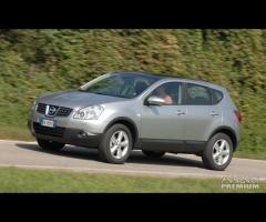 ricambi usati nissan qashqai 2006-2014 #4