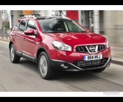 ricambi usati nissan qashqai +2 2008-2013 #4