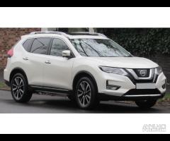 ricambi usati nissan x-trail 2017-x-trail 2014 #4