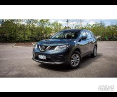 ricambi usati nissan x-trail 2017-x-trail 2014 #4