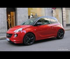 ricambi usati opel adam 2013-2019 #1