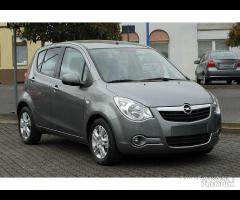 ricambi usati opel agila 2008-2015 #1