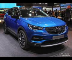 ricambi usati opel grandland x 2017 #1