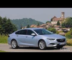 ricambi usati opel insignia 2017 #1