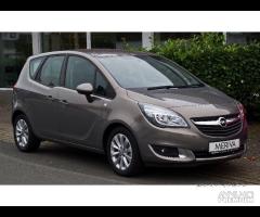 ricambi usati opel meriva 2014- #1