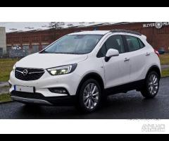 ricambi usati opel mokka x 2017 #1