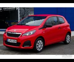 ricambi usati peugeot 108 2014 #g