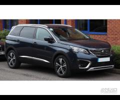 ricambi usati peugeot 5008 2017 #g