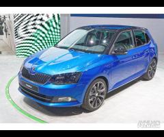 ricambi usati skoda fabia 2014 #4