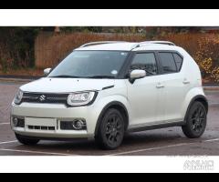 ricambi usati suzuki ignis 2016 #a