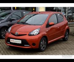 ricambi usati toyota aygo 2005-2014 #c