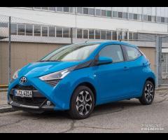 ricambi usati toyota aygo 2018-aygo 2014 #c