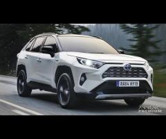 ricambi usati toyota rav4 rav 4 2019 #c