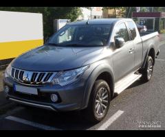 ricambi usati mitsubishi L200 L 200 2015 #4 - 1