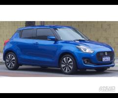 ricambi usati suzuki swift 2017 #a