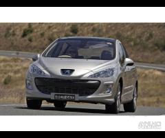 ricambi usati peugeot 308 2011-308 2007 #g