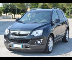 ricambi usati opel antara 2006-2015 #1