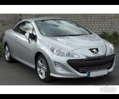 ricambi usati peugeot 308 cc #g - 1