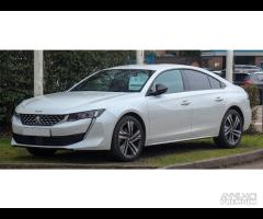 ricambi usati peugeot 508 2018 #g