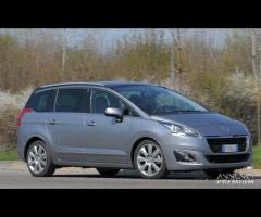 ricambi usati peugeot 5008 2009-2016 #g