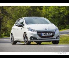 ricambi usati peugeot 208 2015- #g