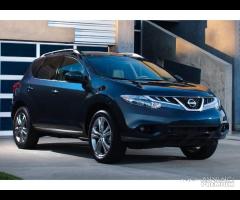 ricambi usati nissan murano 2008-2014 #4