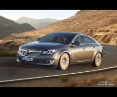 ricambi usati opel insignia 2008-2017 #1