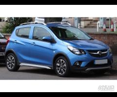 ricambi usati opel karl rocks 2016 #1 - 1