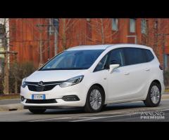 ricambi usati opel zafira tourer 2016- #1