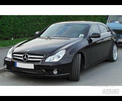 ricambi usati mercedes CLS 2004-2010 #f