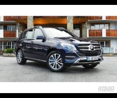 ricambi usati mercedes GLE 2015-2018 #f - 1