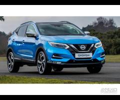 ricambi usati nissan qashqai 2017-qashqai 2014 #4