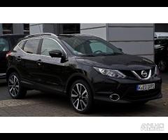 ricambi usati nissan qashqai 2017-qashqai 2014 #4 - 2