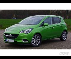 ricambi usati opel corsa 2014-2019 #1