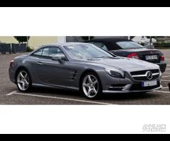 ricambi usati mercedes SL 2011-2020 #f