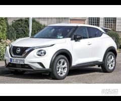 ricambi usati nissan juke 2019 #4