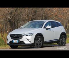 ricambi usati mazda cx-3 2015 #3 - 1