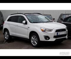 ricambi usati mitsubishi asx 2013-asx 2010 #4