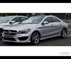 ricambi usati mercedes CLA 2013-2019 #f